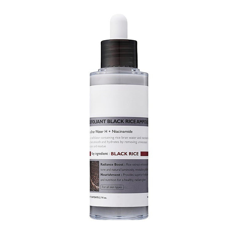 Peeling Ampoule Face Serum – Dropper Bottle