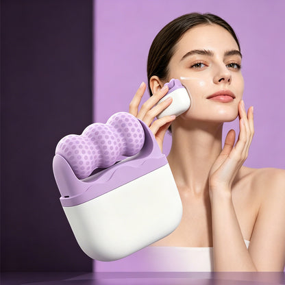 Ice Roller Set for Face and Eyes