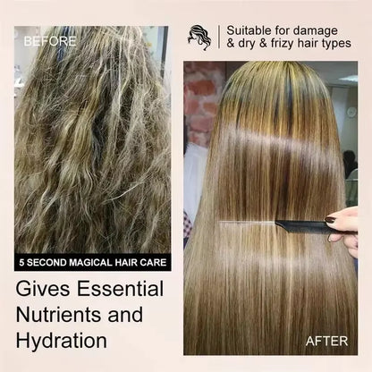 Collagen Repair Hair Mask