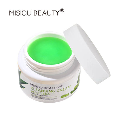 Gentle Cleansing Balm – Makeup Remover