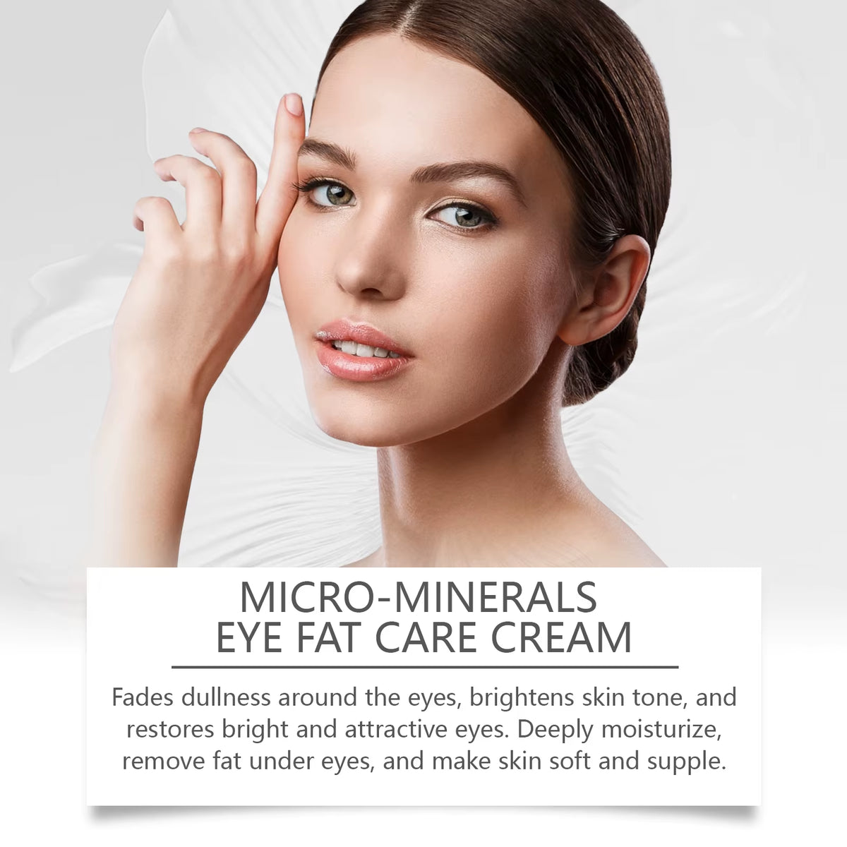 Firming Eye Cream