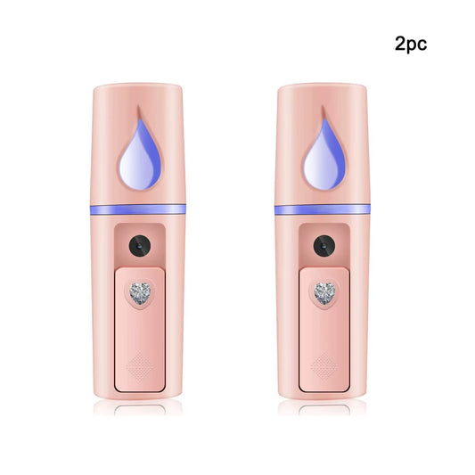 Nano Mini Facial Mist Sprayer