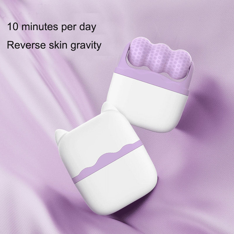 Ice Roller Set for Face and Eyes