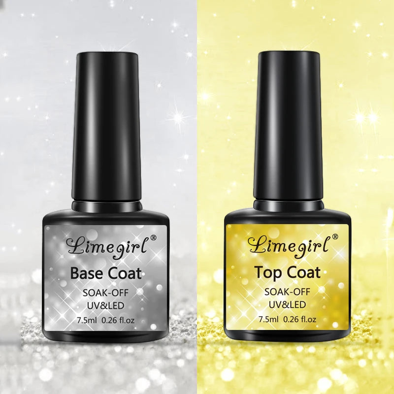 Poly Nail Extension Gel Set