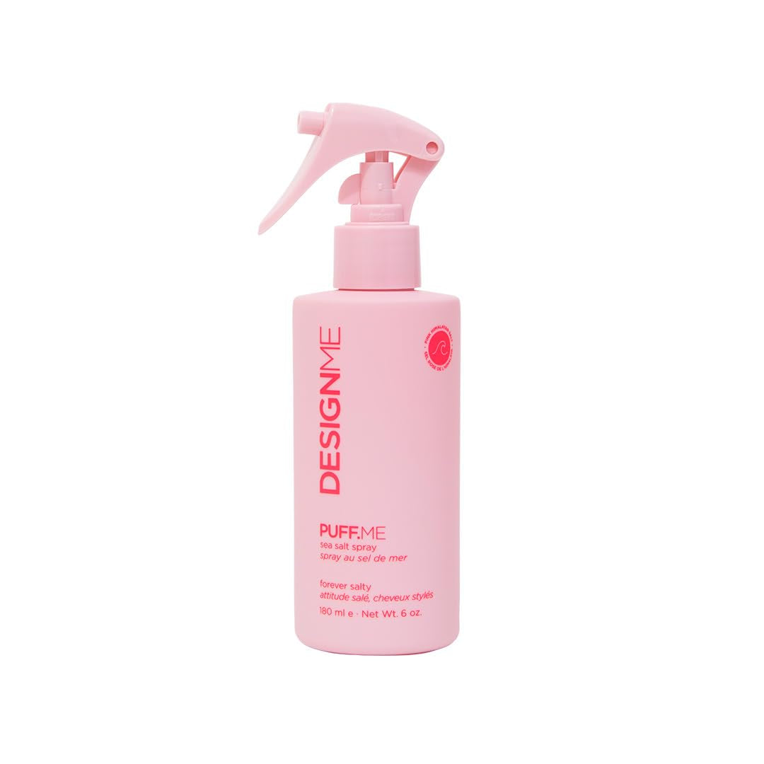 Sea Salt Texture Spray – Beach Wave Volumizing Hair Spray, 6.76 fl oz