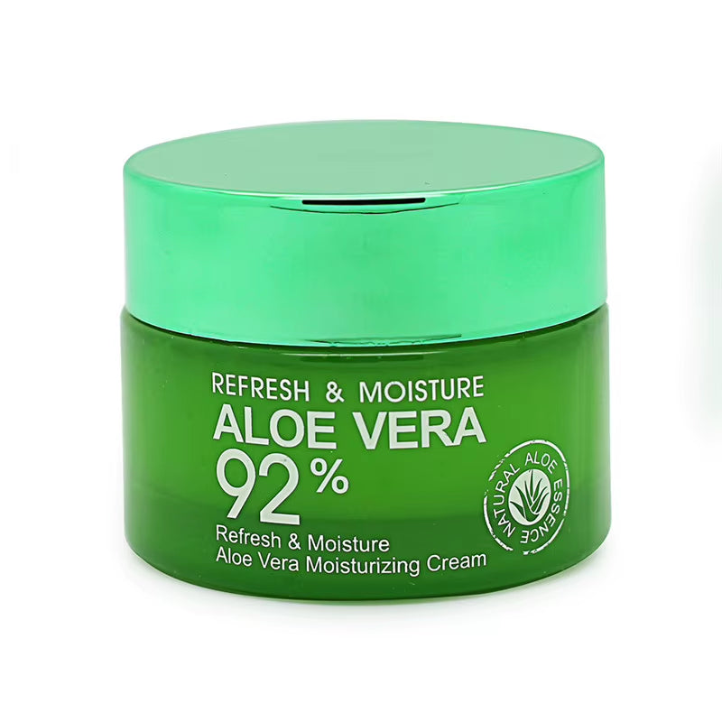 Aloe Vera Day Cream