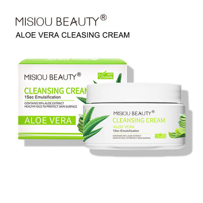 Gentle Cleansing Balm – Makeup Remover