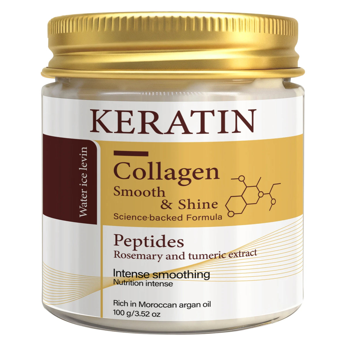Collagen Keratin Hair Mask
