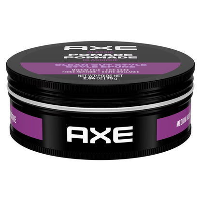 Clean Cut Look Classic Styling Pomade, 2.64 oz