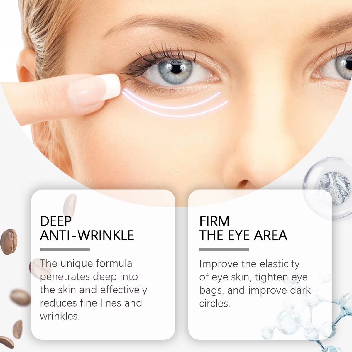 Firming Eye Cream