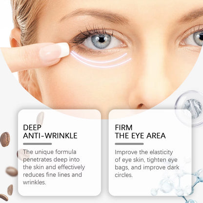 Firming Eye Cream