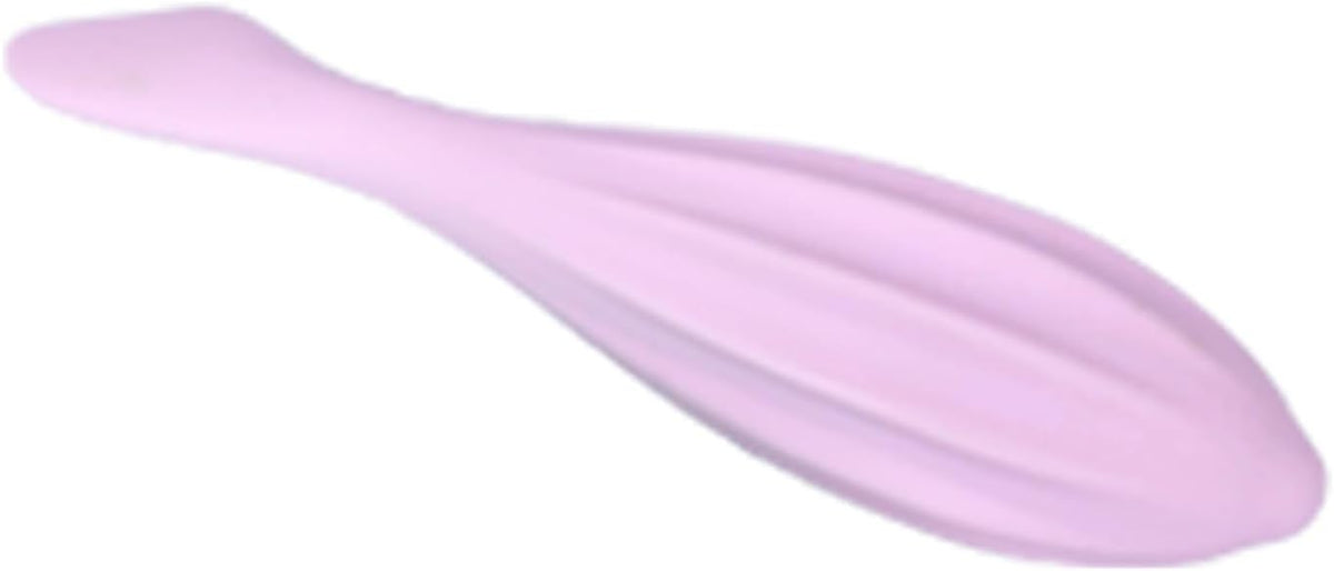 Silicone Facial Massage Roller