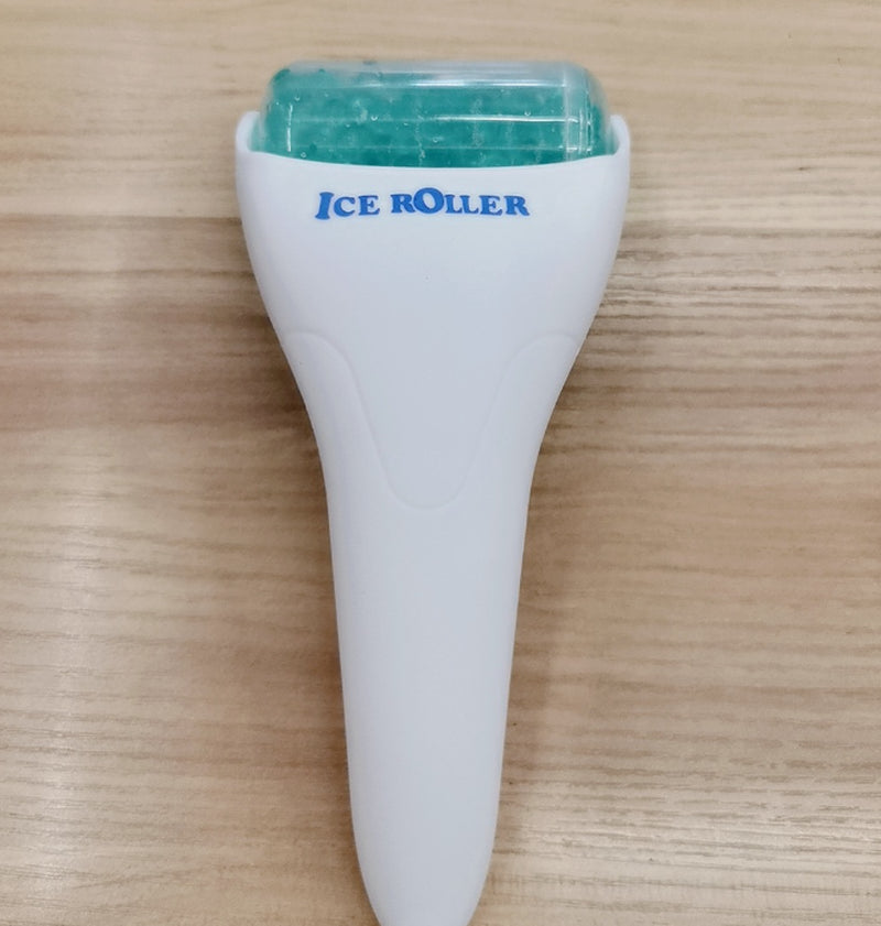 Ice Head Face Roller