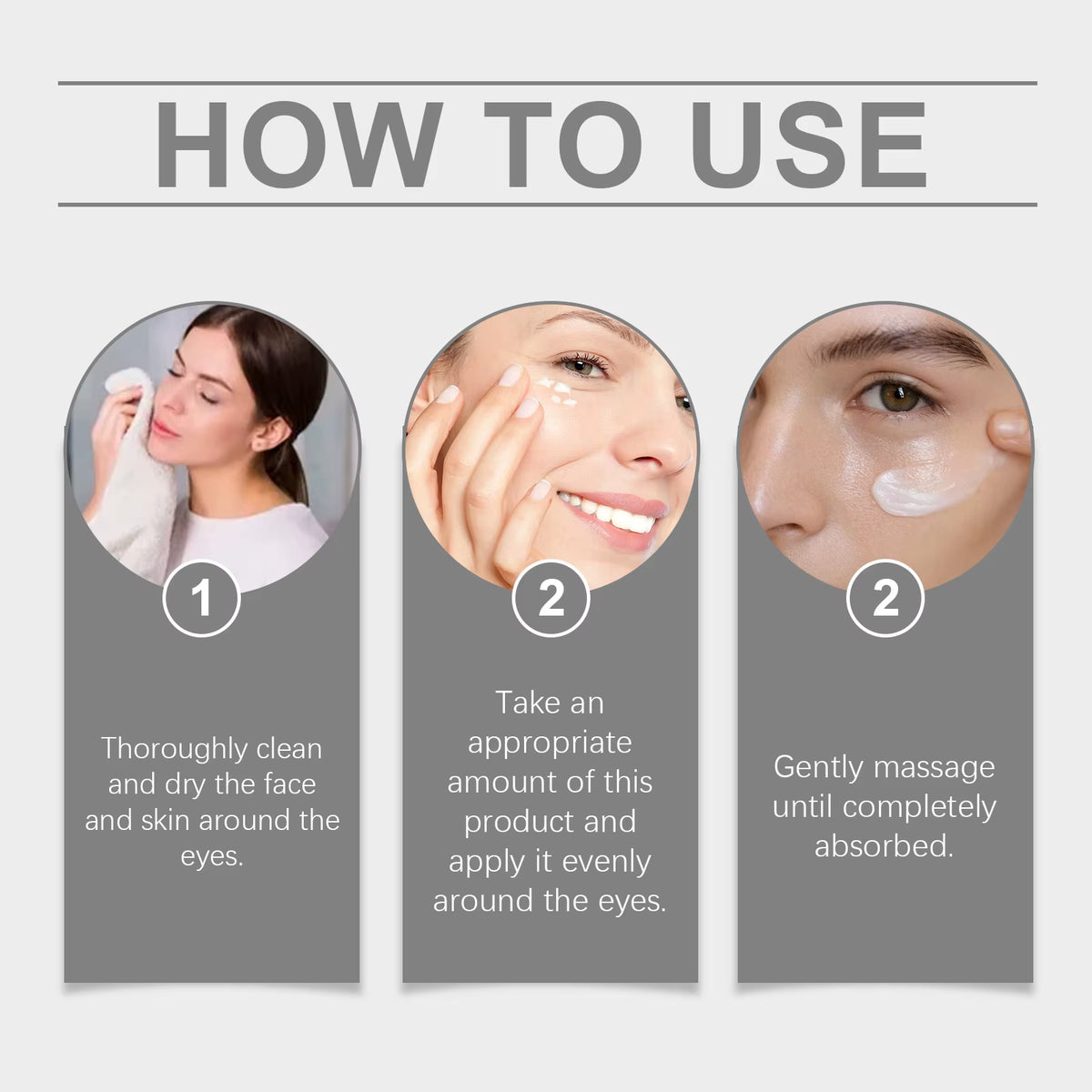 Firming Eye Cream