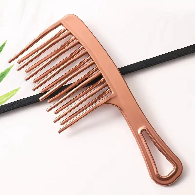 Wide Tooth Styling Comb