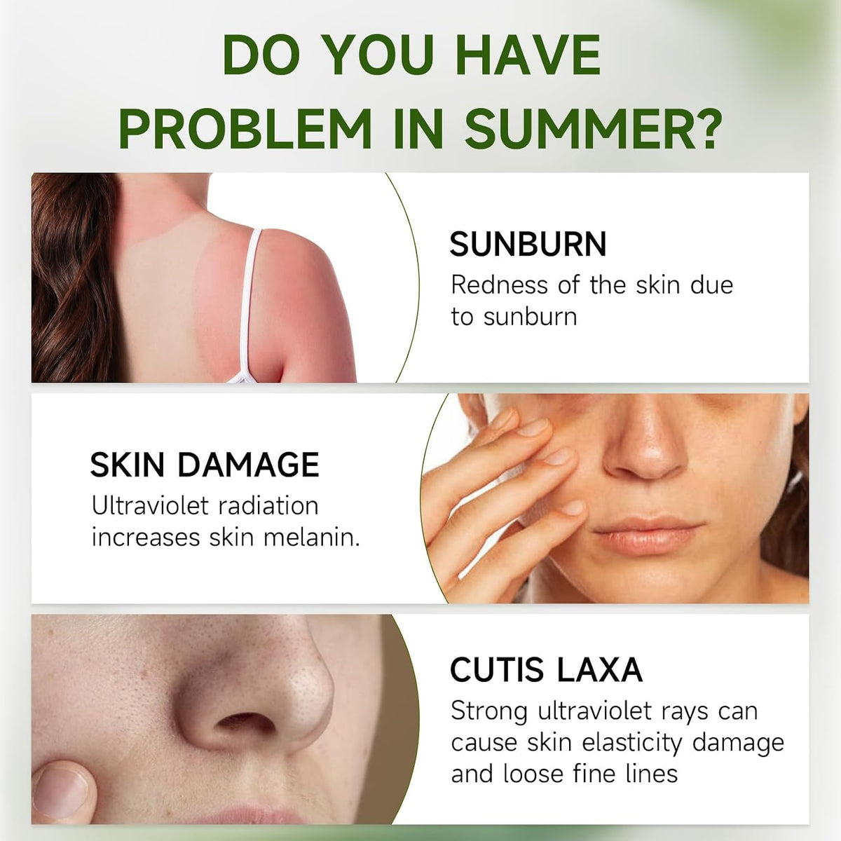 Matte Centella Sun Care Stick for Face and Body – 20ml Portable Stick