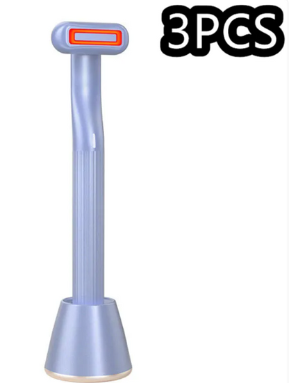 360° Rotary Eye & Face Massager