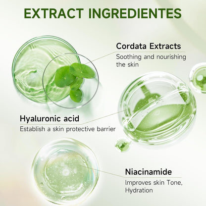 Matte Centella Sun Care Stick for Face and Body – 20ml Portable Stick