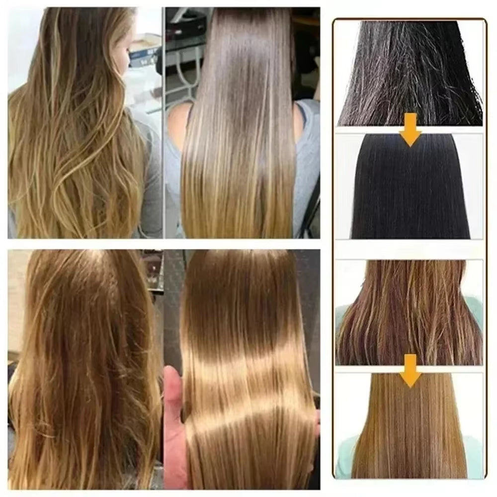 Collagen Repair Hair Mask