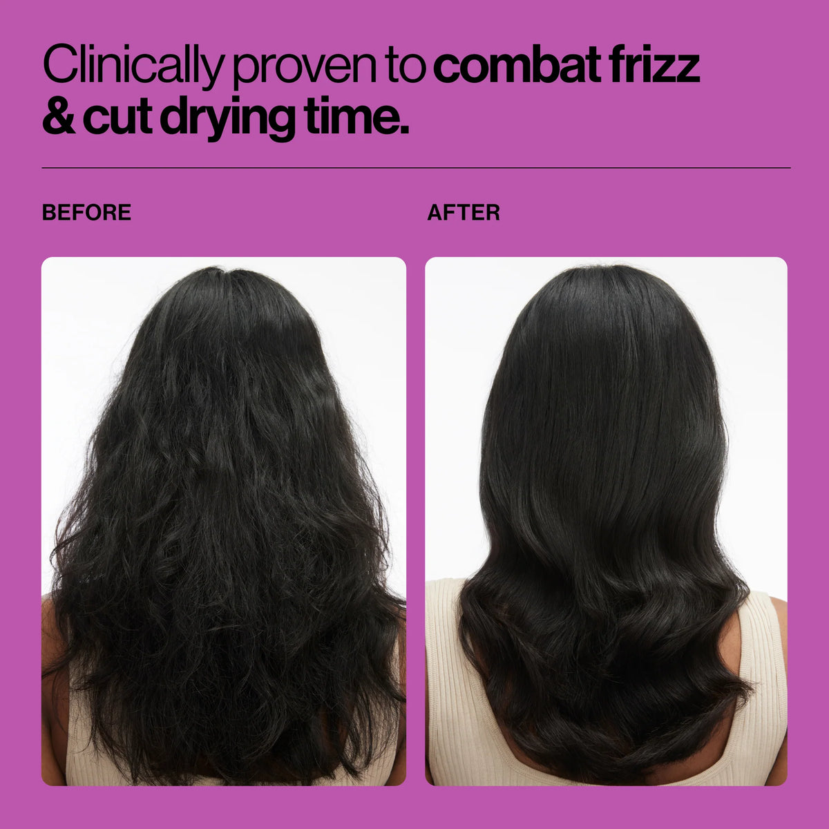 10-in-1 Primer Heat Protectant Spray – Multi-Benefit Leave-In Hair Primer