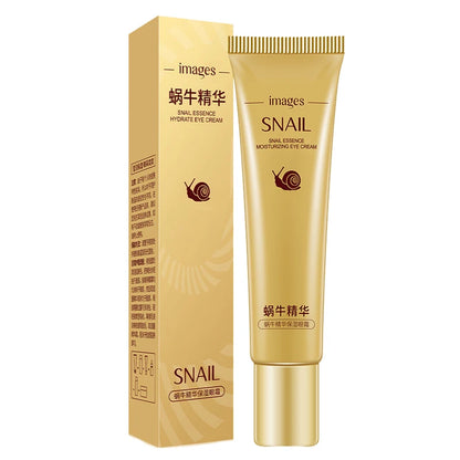Snail Essence Eye Gel