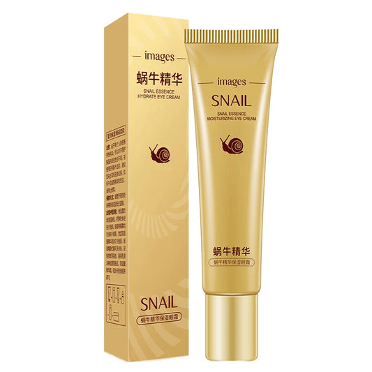 Snail Essence Eye Gel