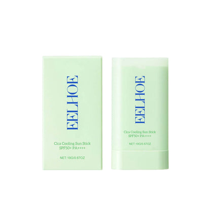 Centella Asiatica Sunscreen Stick SPF 50+ PA+++ Moisturizing