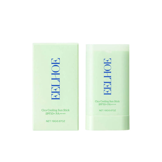 Centella Asiatica Sunscreen Stick SPF 50+ PA+++ Moisturizing