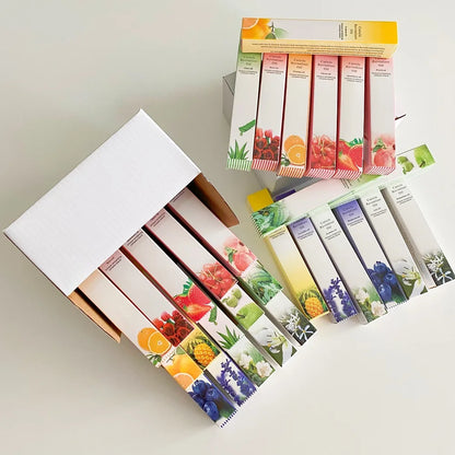Nail Nutrition Oil Pen 15 Smells Nail Treatment Revitalizer