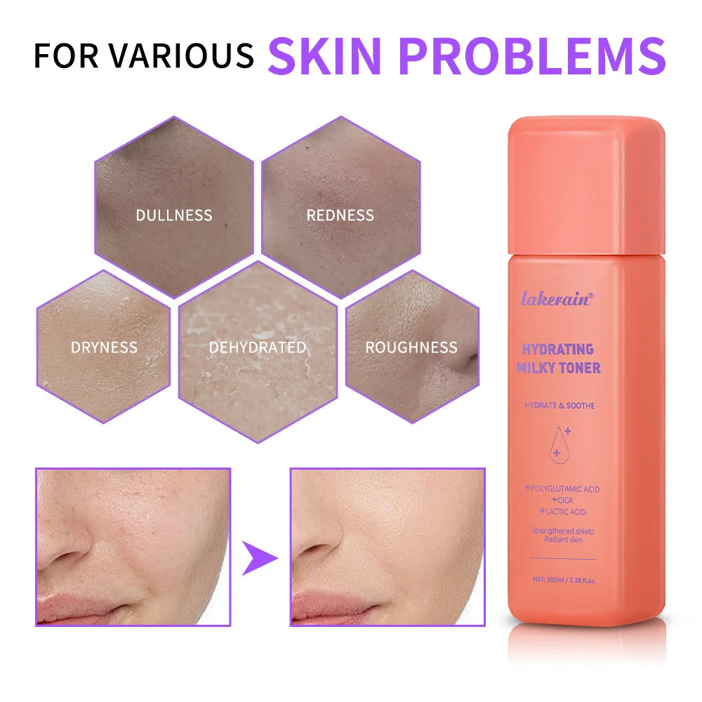 Hydrating Facial Toner Soothing