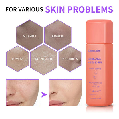 Hydrating Facial Toner Soothing