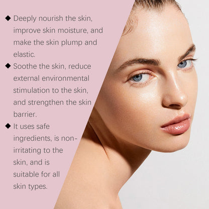 Rose Moisturizing Toner Hydrating