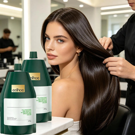 EELHOE Keratin Hair Mask Deep Conditioning
