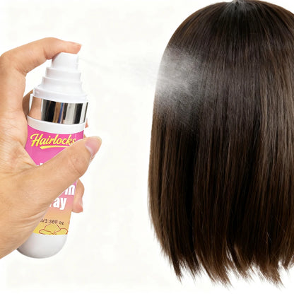 Wig Spray Wig Conditioner Synthetic Human Hair Care Spray