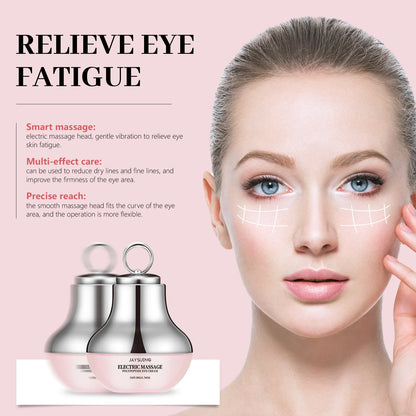 Electric Firming Eye Cream Accelerate Absorption Moisturize Skin