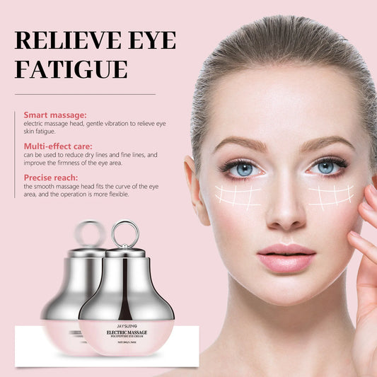 Electric Firming Eye Cream Accelerate Absorption Moisturize Skin