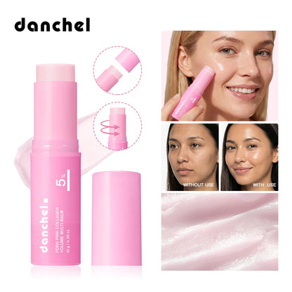 Collagen Moisturizing Cream Stick Hydrating Non-greasy