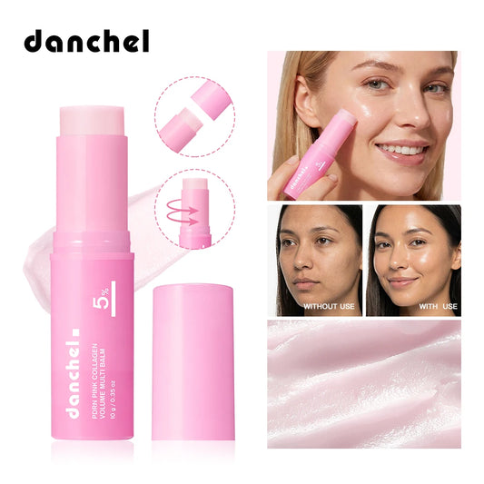 Collagen Moisturizing Cream Stick Hydrating Non-greasy