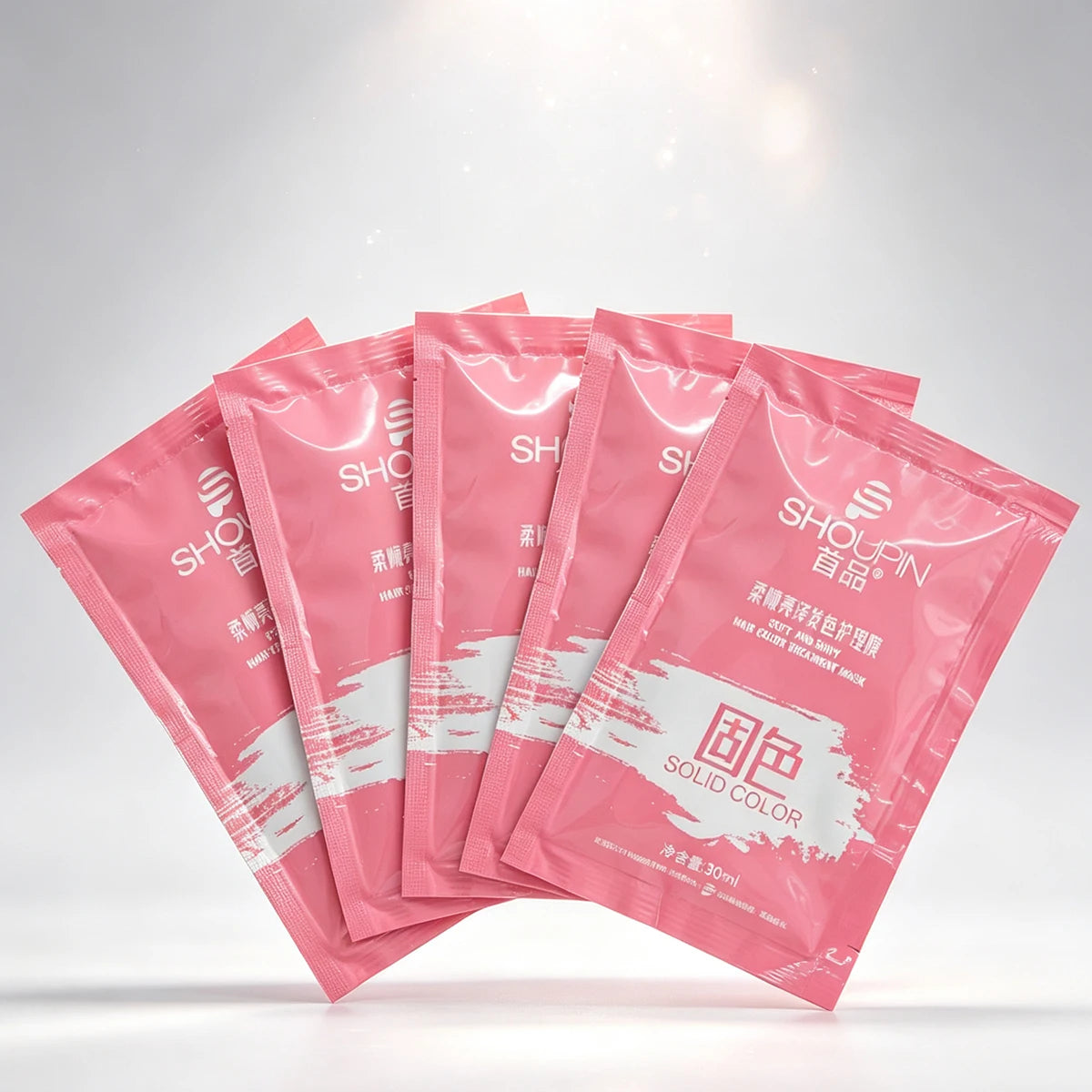 Keratin Hydrating Hair Mask Pack Soft Smooth Shiny