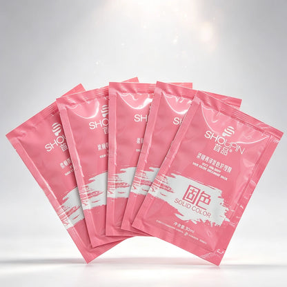 Keratin Hydrating Hair Mask Pack Soft Smooth Shiny