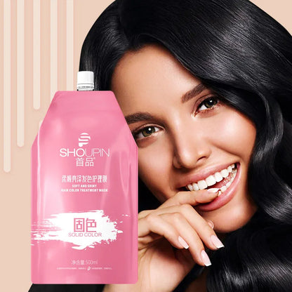 Magical Keratin Hair Mask 5 Seconds Repair Damage Frizzy