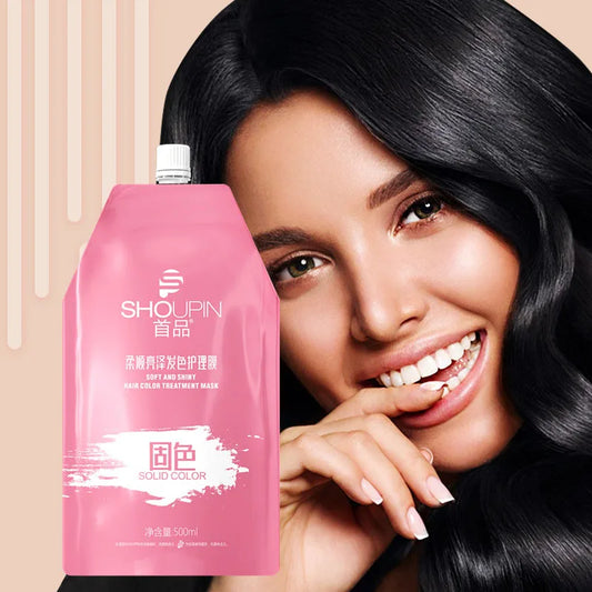 Magical Keratin Hair Mask 5 Seconds Repair Damage Frizzy