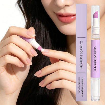 1/2/3/4/5/8/10 Pcs Nail Cuticle Oil Pen Barrier Protection Gentle