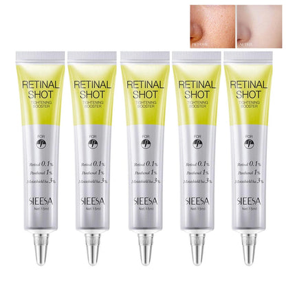Retinol Hydrating Eye Cream Collagen Efficient Moisturizing