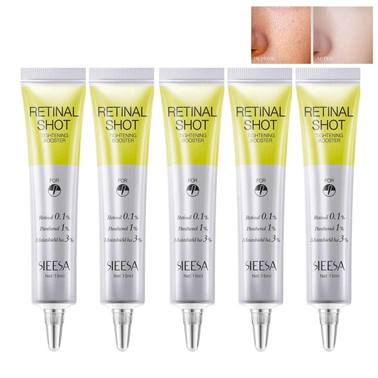 Retinol Hydrating Eye Cream Collagen Efficient Moisturizing