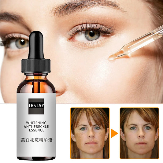 Niacinamide Facial Essence Toner Deep Moisturizing