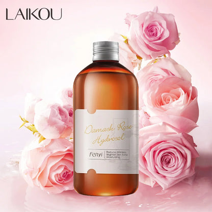 Face Care Rose Water Nourishing Facial Toner