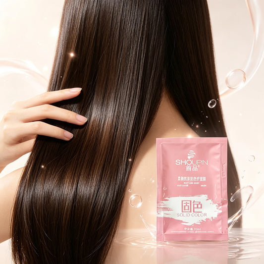 Keratin Hydrating Hair Mask Pack Soft Smooth Shiny