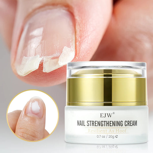 Nail Strengthening Cream Conditioning Cuticle Cream Stops Splits