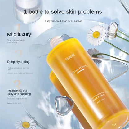 Vitamin C Toner Hydrating Moisturizing Refreshing